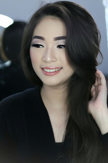 Ms. Wulan